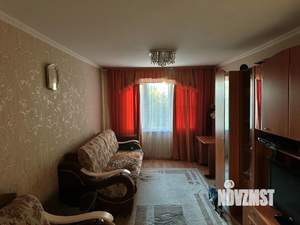 2-к квартира, вторичка, 53м2, 3/9 этаж