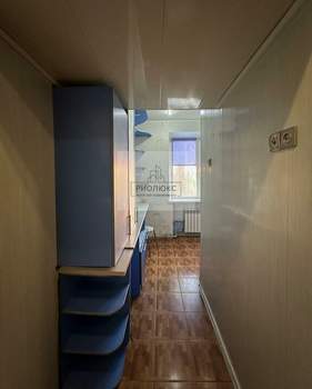 2-к квартира, вторичка, 40м2, 1/3 этаж