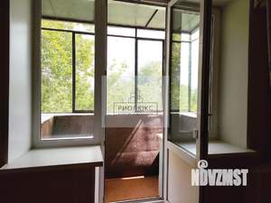 2-к квартира, вторичка, 68м2, 2/2 этаж