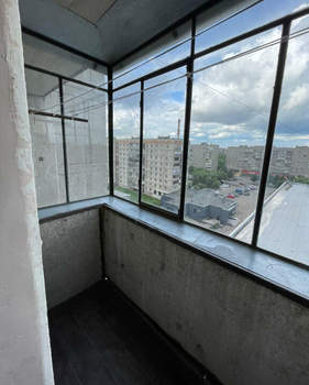 1-к квартира, вторичка, 35м2, 9/14 этаж