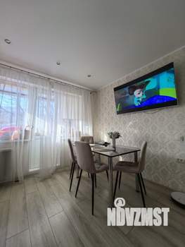 2-к квартира, вторичка, 44м2, 3/5 этаж