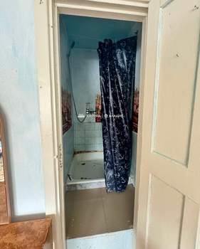 1-к квартира, вторичка, 19м2, 3/5 этаж