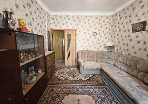 2-к квартира, вторичка, 47м2, 2/3 этаж