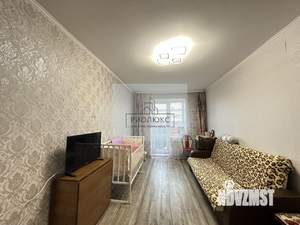 1-к квартира, вторичка, 32м2, 9/10 этаж