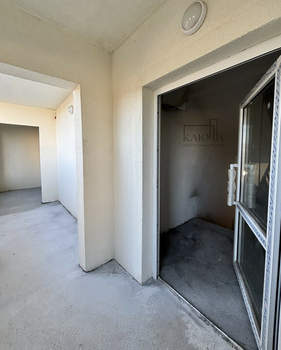 1-к квартира, вторичка, 39м2, 4/16 этаж