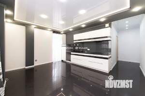 2-к квартира, вторичка, 72м2, 3/16 этаж