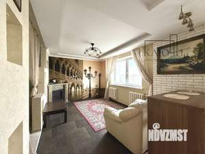 Студия квартира, вторичка, 56м2, 7/14 этаж