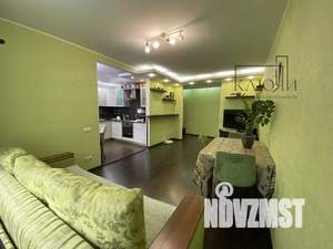 3-к квартира, вторичка, 65м2, 2/5 этаж