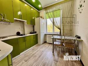 2-к квартира, вторичка, 55м2, 4/4 этаж