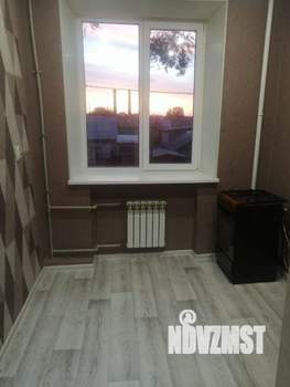 1-к квартира, вторичка, 36м2, 2/6 этаж