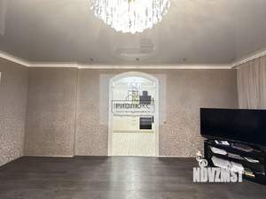 3-к квартира, вторичка, 106м2, 1/9 этаж