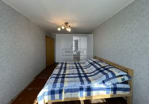 1-к квартира, вторичка, 30м2, 5/5 этаж
