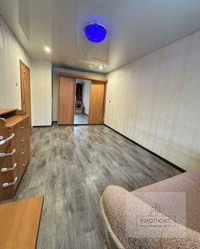 1-к квартира, вторичка, 30м2, 1/5 этаж