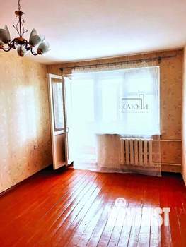 2-к квартира, вторичка, 47м2, 4/5 этаж