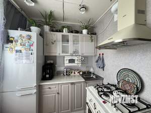 2-к квартира, вторичка, 44м2, 4/5 этаж