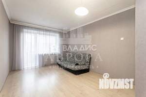 1-к квартира, вторичка, 30м2, 5/9 этаж