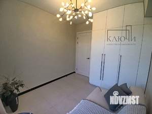 3-к квартира, вторичка, 75м2, 3/4 этаж