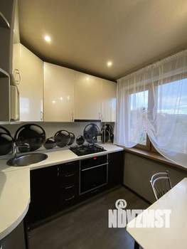 2-к квартира, вторичка, 48м2, 4/5 этаж