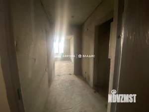 Студия квартира, вторичка, 25м2, 3/10 этаж