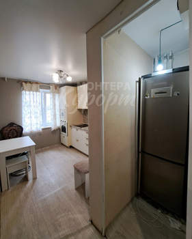 3-к квартира, вторичка, 65м2, 2/9 этаж