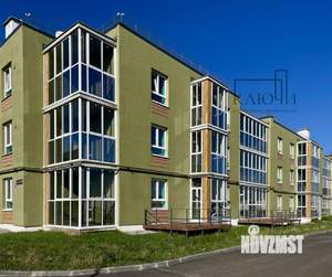 2-к квартира, вторичка, 73м2, 1/3 этаж