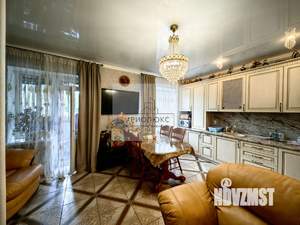3-к квартира, вторичка, 100м2, 2/2 этаж