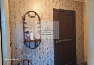 1-к квартира, вторичка, 30м2, 4/9 этаж