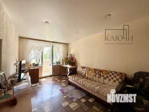 2-к квартира, вторичка, 50м2, 2/5 этаж