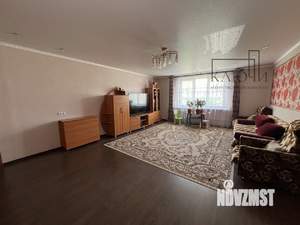 3-к квартира, вторичка, 83м2, 2/9 этаж