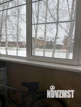 1-к квартира, вторичка, 32м2, 1/3 этаж