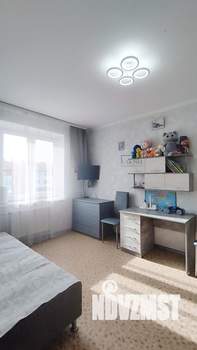 2-к квартира, вторичка, 46м2, 10/10 этаж