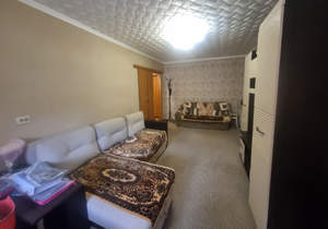 1-к квартира, вторичка, 30м2, 3/5 этаж