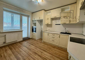 2-к квартира, вторичка, 66м2, 6/10 этаж