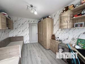 4-к квартира, вторичка, 89м2, 4/9 этаж