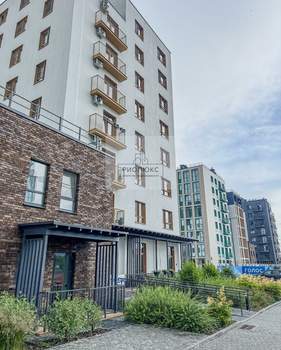 2-к квартира, вторичка, 76м2, 4/9 этаж
