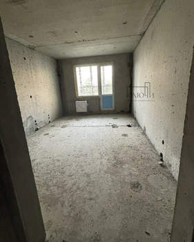 1-к квартира, вторичка, 33м2, 3/10 этаж