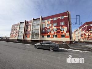 1-к квартира, вторичка, 37м2, 3/4 этаж