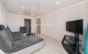 4-к квартира, вторичка, 76м2, 7/9 этаж
