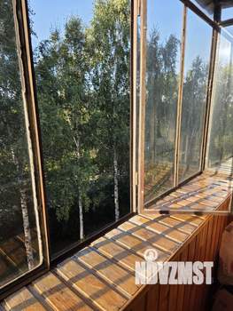 2-к квартира, вторичка, 43м2, 4/5 этаж