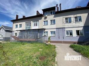 1-к квартира, вторичка, 49м2, 1/3 этаж