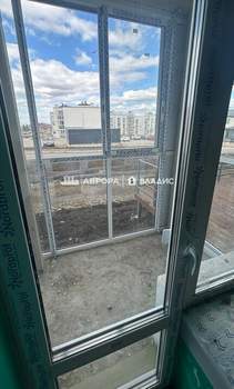 1-к квартира, вторичка, 46м2, 3/3 этаж