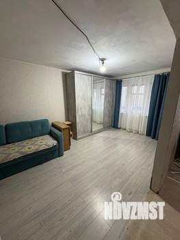 1-к квартира, вторичка, 32м2, 5/5 этаж