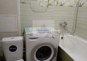 3-к квартира, вторичка, 56м2, 3/4 этаж