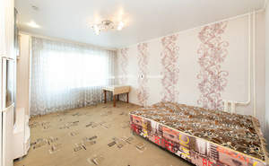2-к квартира, вторичка, 51м2, 2/5 этаж