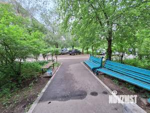 1-к квартира, вторичка, 32м2, 2/4 этаж