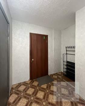 1-к квартира, вторичка, 35м2, 3/5 этаж