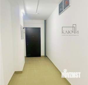 2-к квартира, вторичка, 63м2, 16/16 этаж