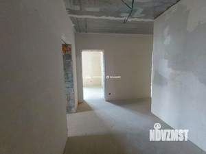 3-к квартира, вторичка, 79м2, 2/3 этаж