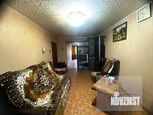 3-к квартира, вторичка, 60м2, 3/5 этаж