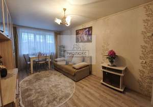 2-к квартира, вторичка, 48м2, 4/5 этаж